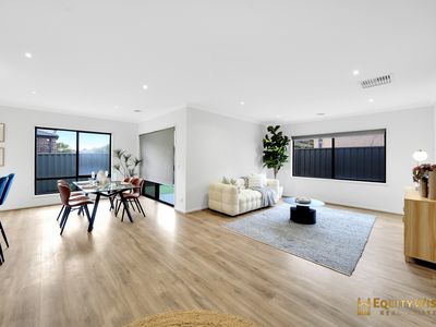 6 Firelight Drive, Tarneit