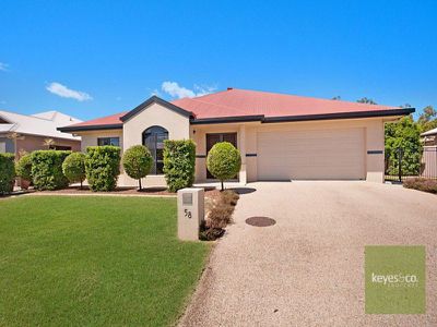 58 Sheerwater Parade, Douglas