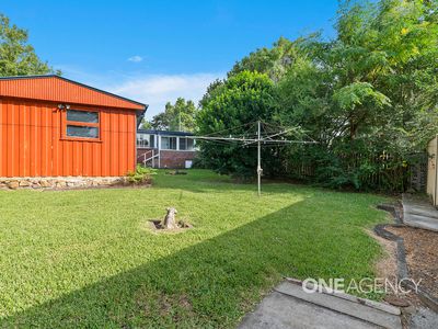 426 Princes Highway, Bomaderry