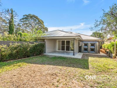 66B Kalandar Street, Nowra