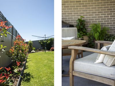 9 Pedder Drive, Burrill Lake