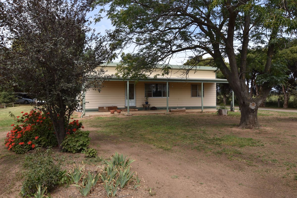 126 Paynes Lane, Lancaster