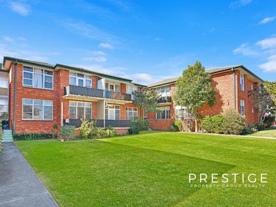 13 / 2 Oriental Street, Bexley