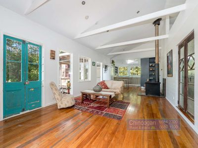 114 Settlement Road, Main Arm