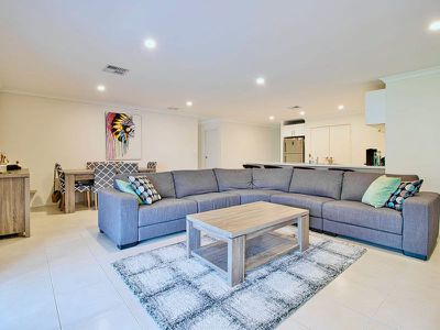 44 Rushmore Loop , Baldivis