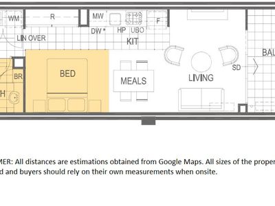 106 / 143 Adelaide Terrace, East Perth