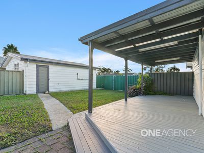 107 Warrego Drive, Sanctuary Point