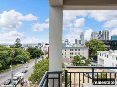 33 / 105 Colin Street, West Perth