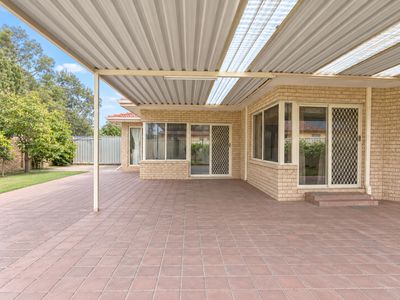9 Templetonia Retreat, Canning Vale