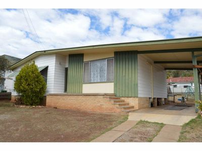 33 Marion Street, Gunnedah