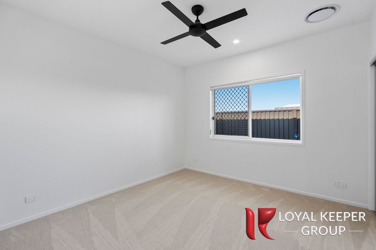 1 ACHILLES STREET, Greenbank