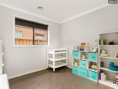 54 PYRENEES ROAD, Clyde