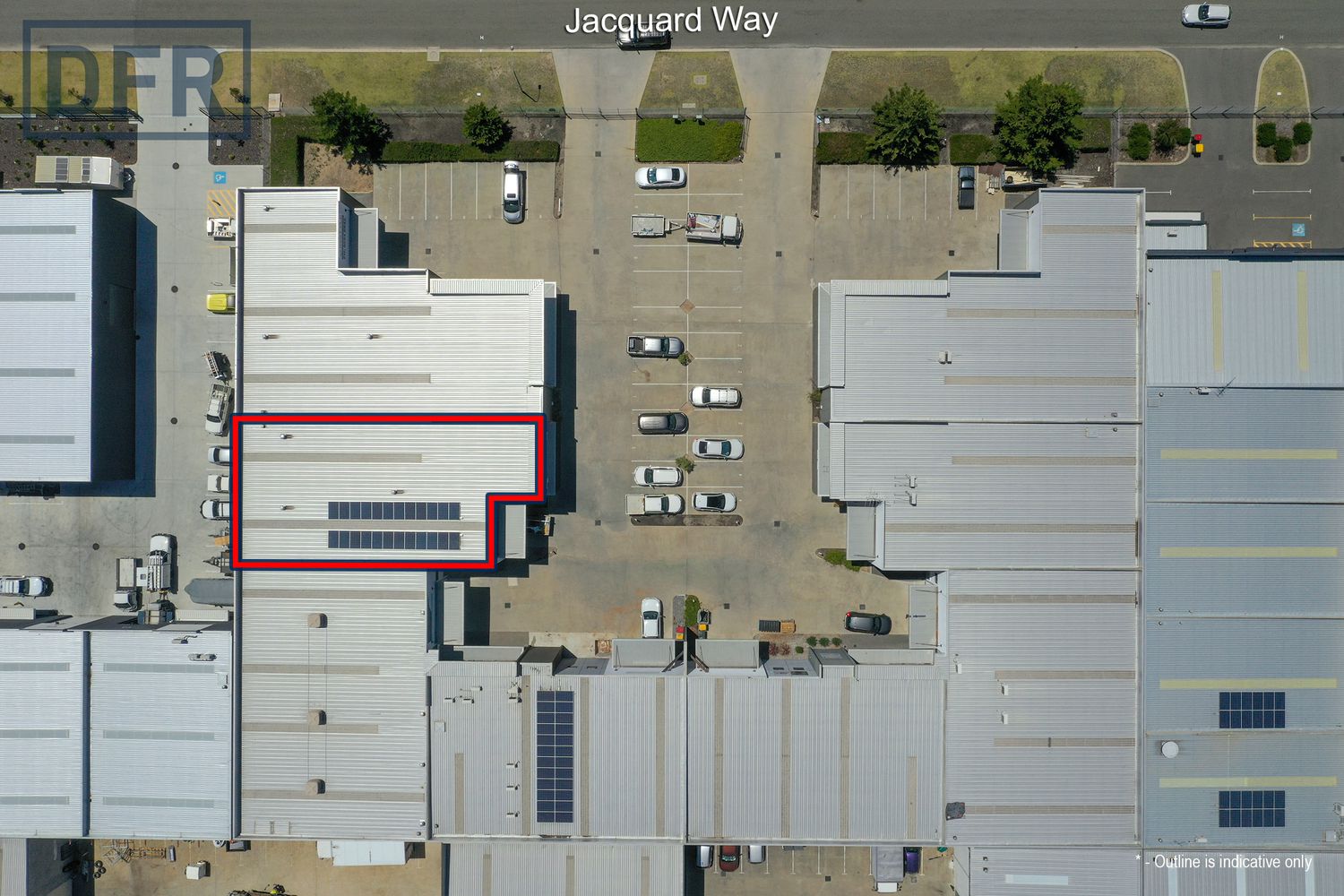 3 / 14 Jacquard Way, Port Kennedy