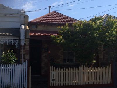 94 Wilson Street, Brunswick