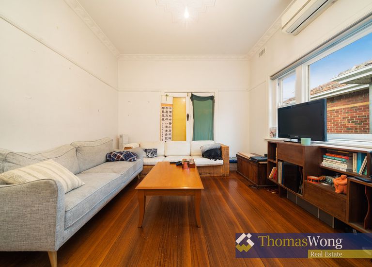155 Nicholson Street, Brunswick East