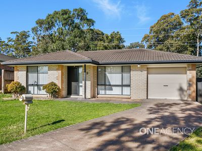 13 Liam Close, Albion Park