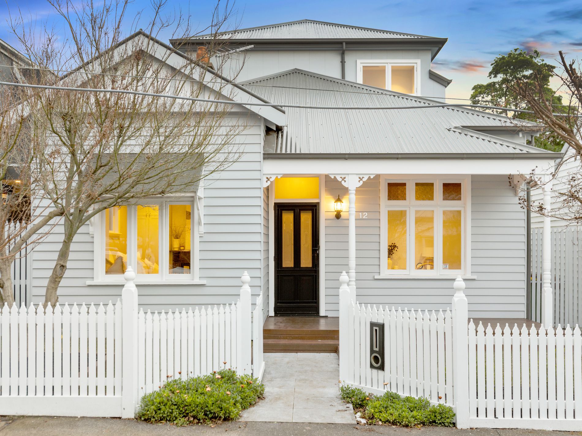 12 Junction Street, Seddon