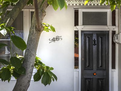 46 Bank Street, Ascot Vale