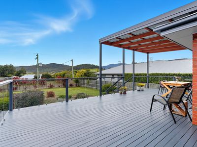 19 Silver Hill Road, Cygnet