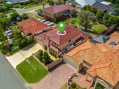 16B Dermer Road , Beaconsfield