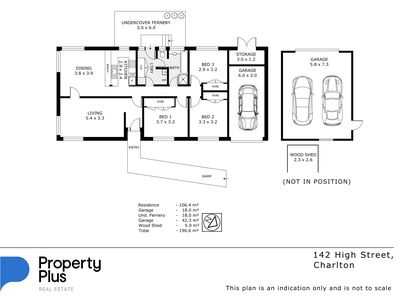 142 High Street, Charlton