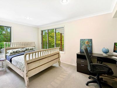 17 Bourke-Lodge Drive , Currumbin Valley