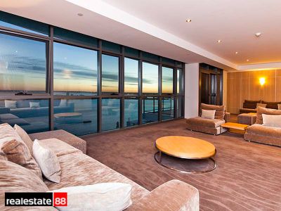 128 / 181 Adelaide Terrace, East Perth