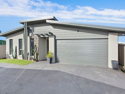 31A Griffiths Street, Oak Flats