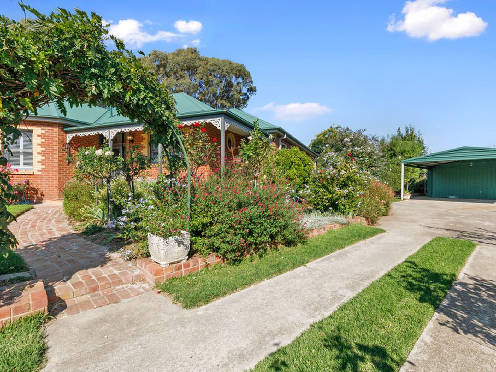 25 O'sullivan Rd, Seymour