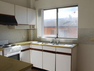 18 / 20-24 Eden Street, Arncliffe