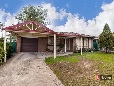 26 Beverly Place, Plumpton