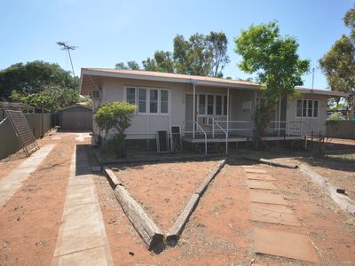 145A Athol Street, Port Hedland