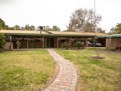 18 Jewell Street, Cohuna