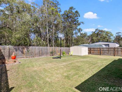 3 Rowland Court, Wondunna