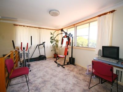 3 MCDERMOTT PLACE, Gunnedah