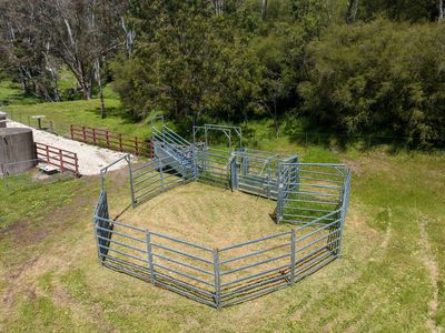 8013 Goulburn Valley Highway, Trawool