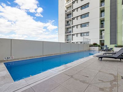 1310 / 35 Campbell Street, Bowen Hills