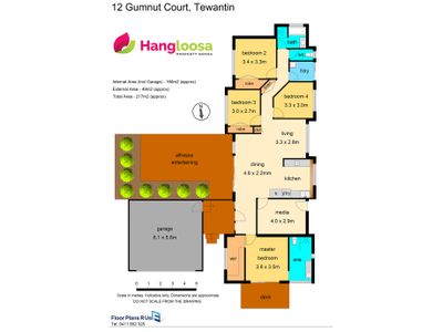 12 Gumnut Court, Tewantin