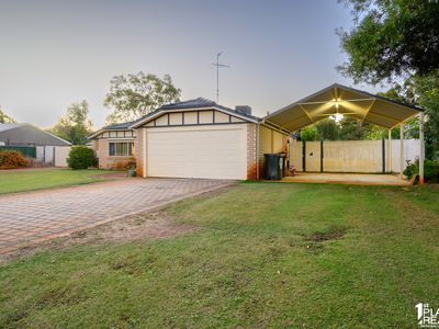 32 Clydesdale Drive, Greenfields