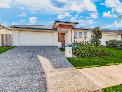 10 Kerang Street, Coomera