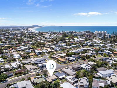 73 Goonawarra Drive, Mooloolaba