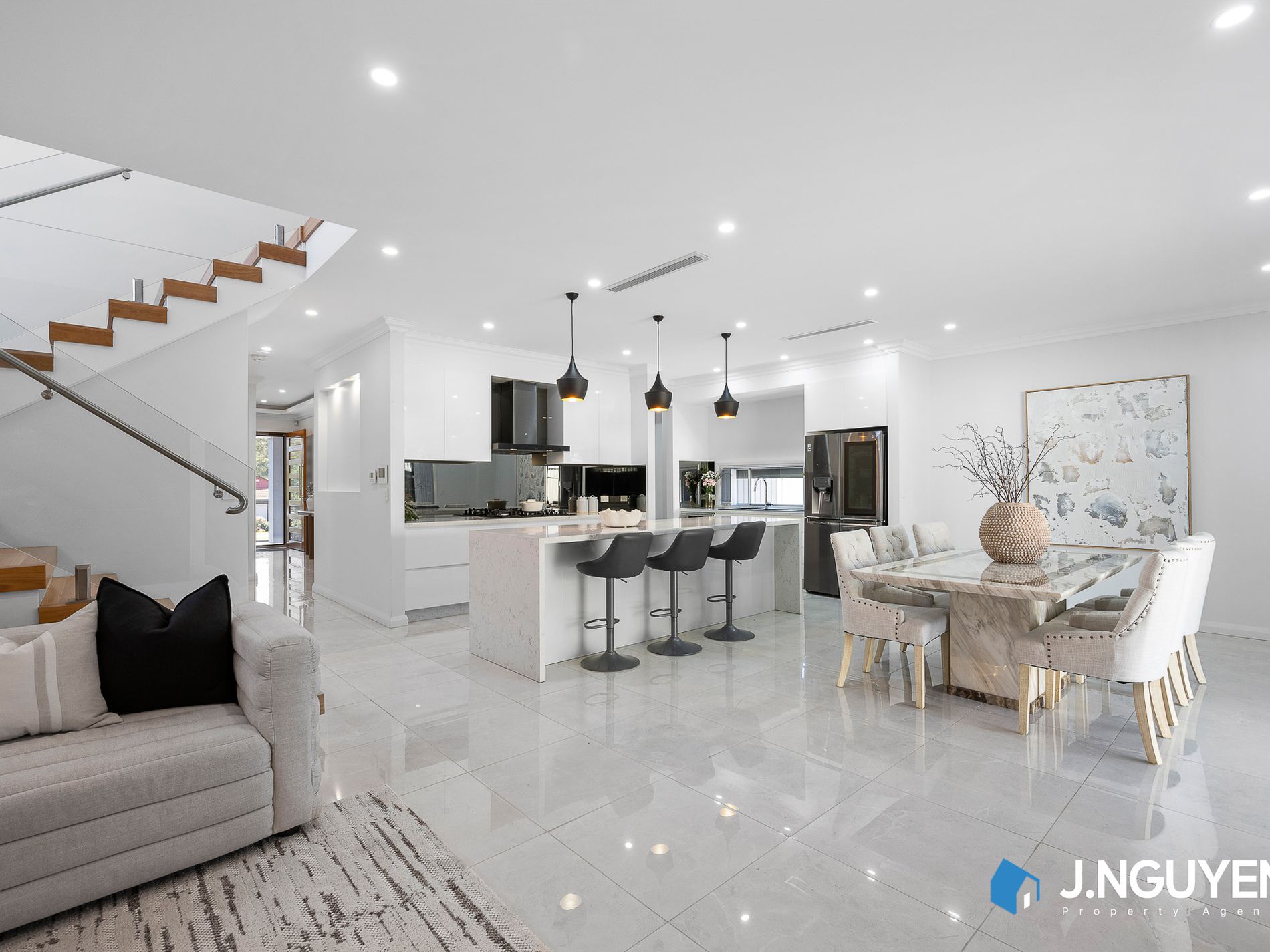 80 Montgomery Road, Bonnyrigg