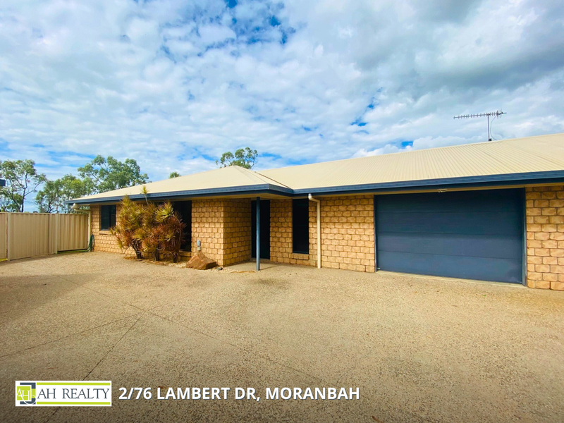 2 / 76 Lambert Drive, Moranbah