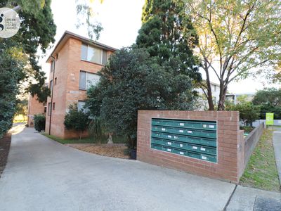 22 / 46-48 Meadow Crescent, Meadowbank