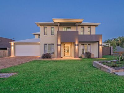 118 Brokenwood Circuit, Gumdale