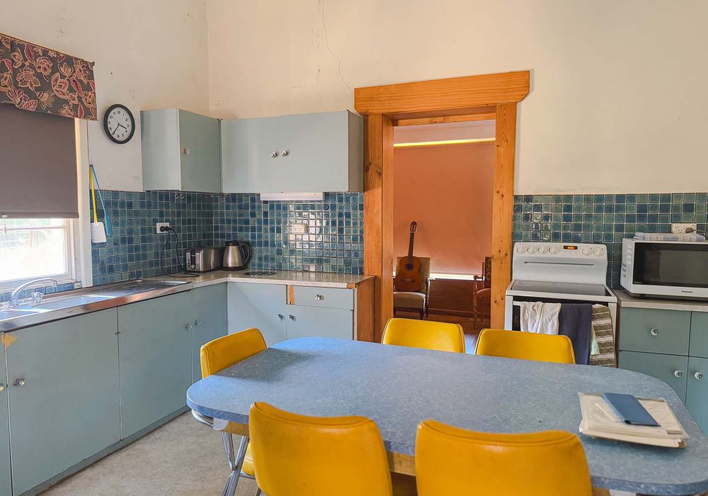 2643 Back Trundle Road, Cooks Myalls