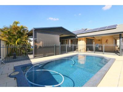 34 Barfield Road, Hammond Park