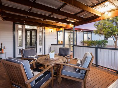 3 Gatacre Drive, Somerville