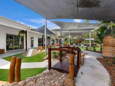 54 Old Bay Road, Deception Bay