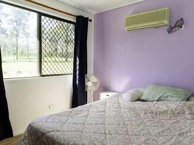 198 Burkes Road, Booie